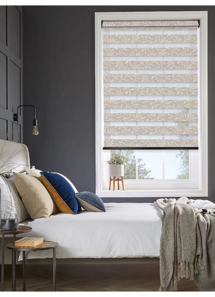 Sensoria Linen Vision Day And Night Blind