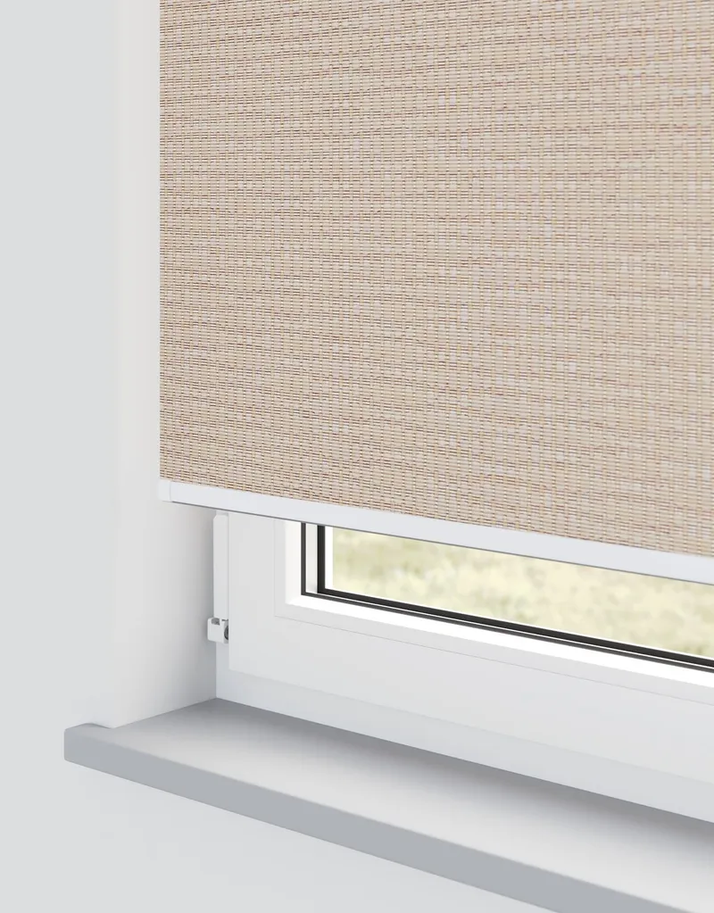 Crossley Spice Electrical Roller Blind