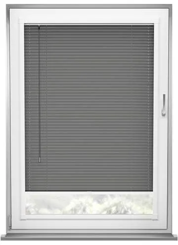 25mm Cool Grey Perfect Fit Blind