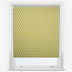 Emily Bond Jaipur Pollen Roller Blind