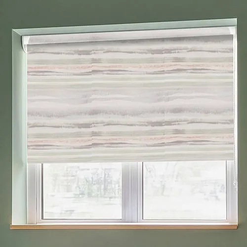 Coast Lavender Grip Fit Roller Blinds