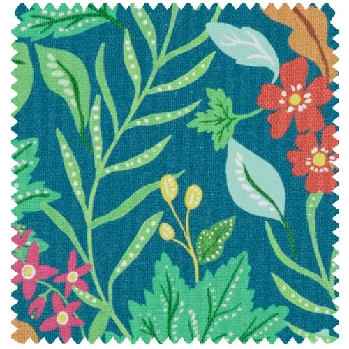 Tree Of Life Teal