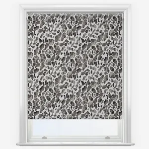 Sonova Studio Moo Mosaic Monochrome Roller Blind