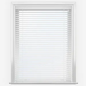 Verta Glacier Aluminium Venetian Blind