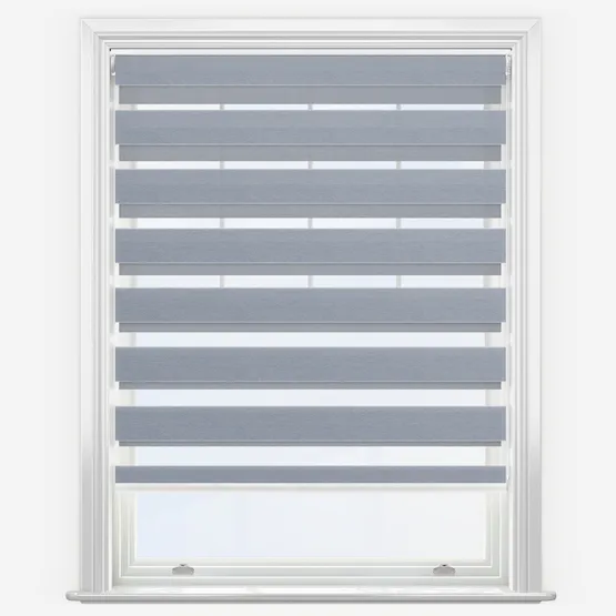 Classic Silver Vision Blind