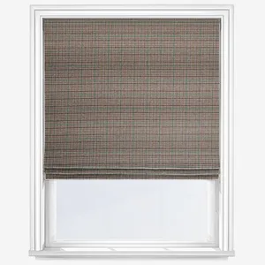 Moon Aveyard Lavender Roman Blind