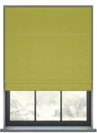 Rustic Weave Orchard Green