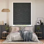Sydney Midnight Roman Blind