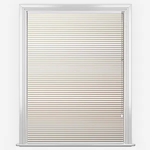 Aquacell Blackout Oatmeal Honeycomb Cellular Blind