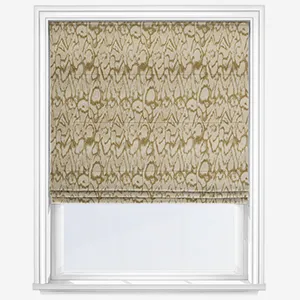 Nomad Antique Roman Blind
