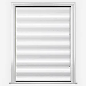 Thermocell White Honeycomb Cellular Blind