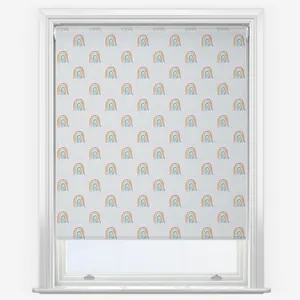 Sonova Studio Baby Rainbow Multi Roller Blind