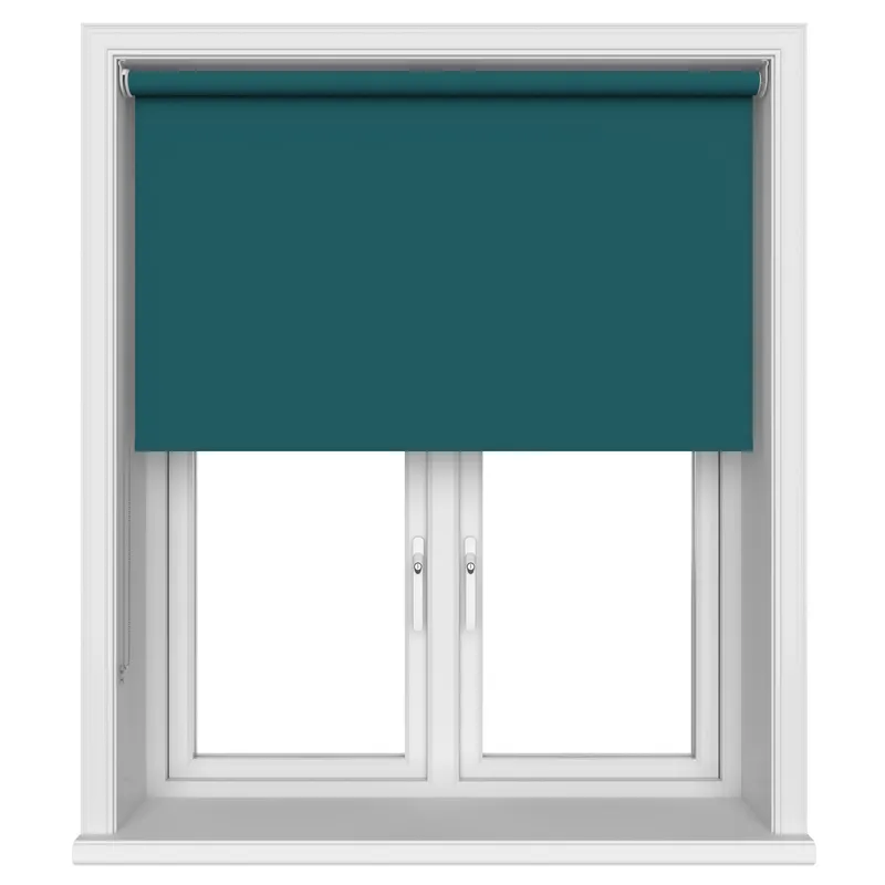 Solo Blackout Curious Blinds Uk