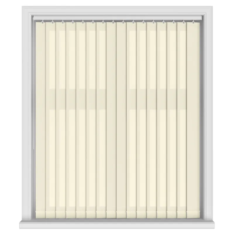 Cloud Cream Blinds Uk