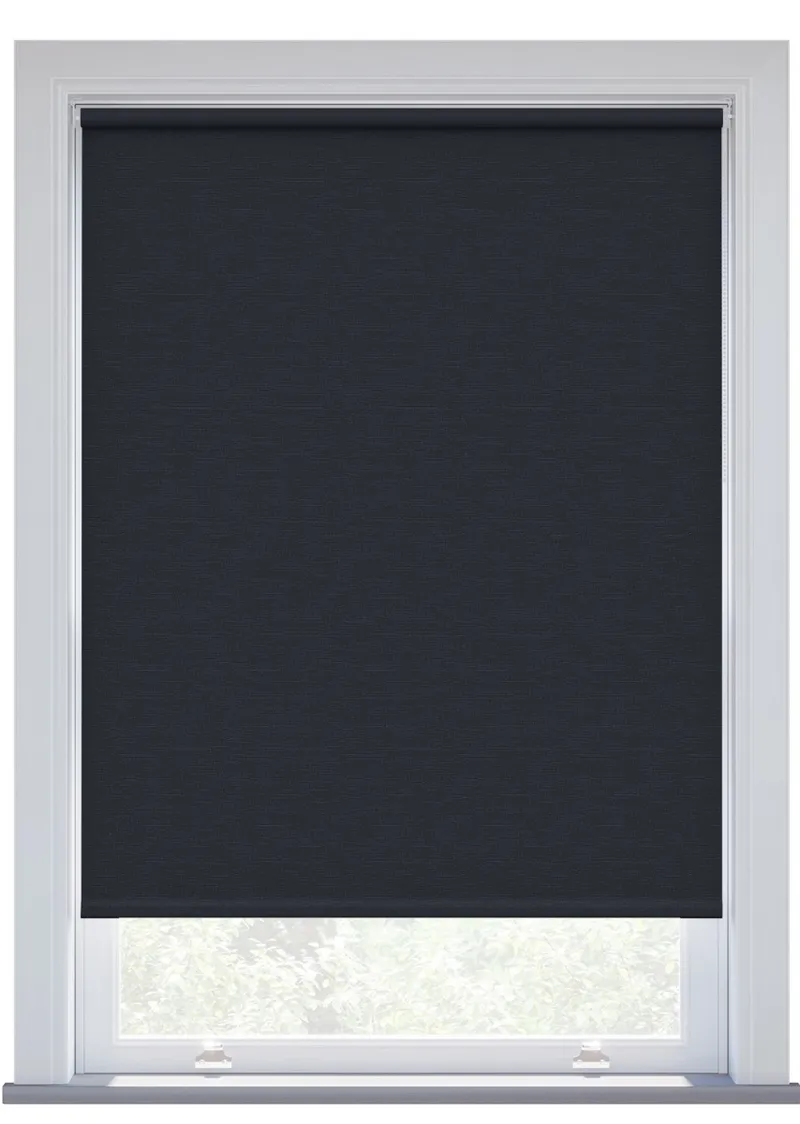Hayden Midnight Roller Blind