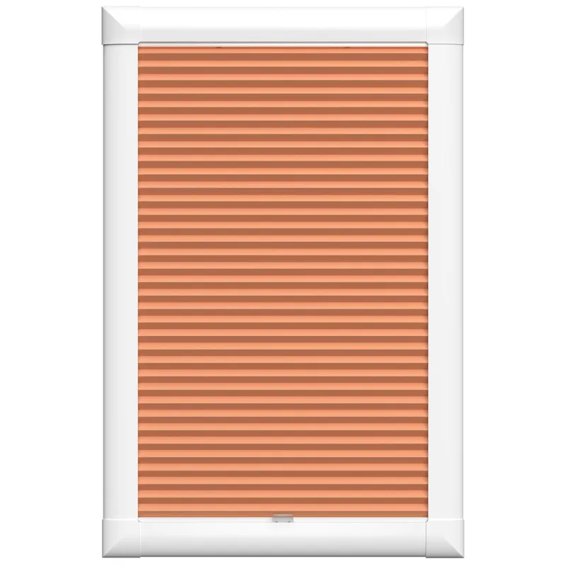 Sechura Blockout Jaffa Perfect Fit Blinds Uk