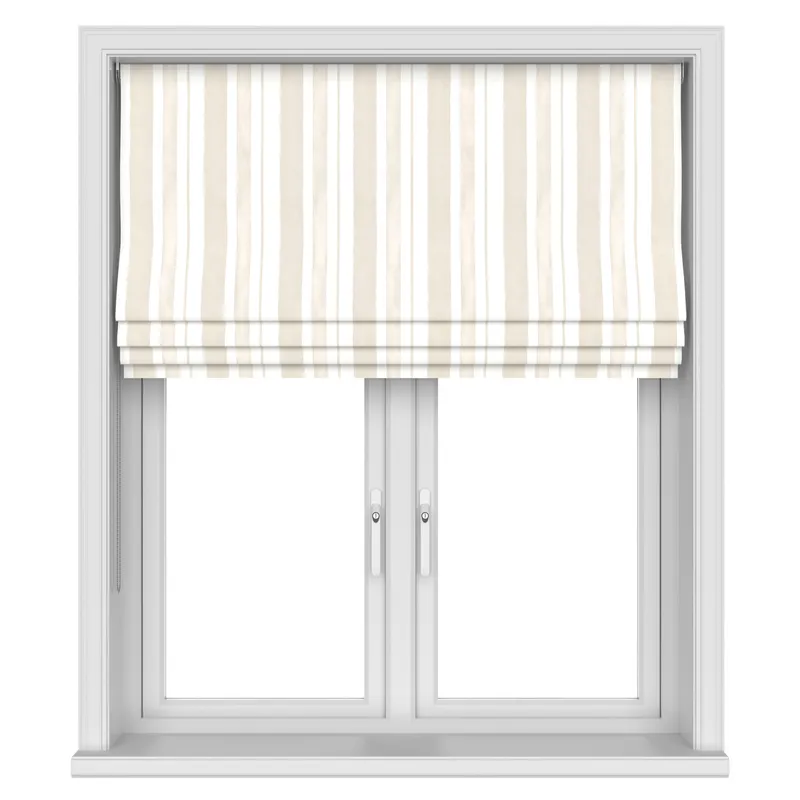 Rachel Ashwell Watercolour Stripe Natural
