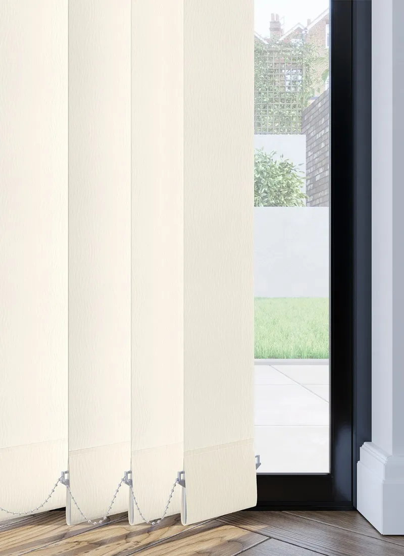 Ronda Cream Vertical