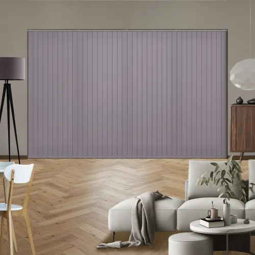Origin Amethyst Vertical Blind