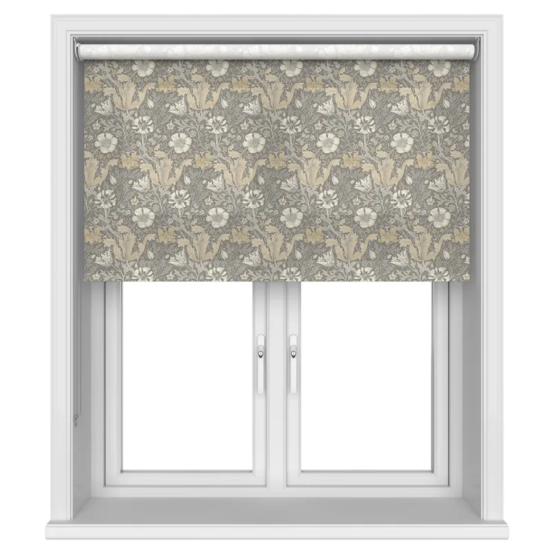 William Morris At Home Compton Cobble Blinds Uk