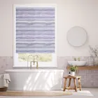 Drift Amethyst Roller Blind