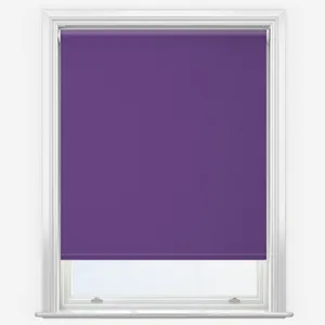 Sonova Studio Essenza Lavender Roller Blind