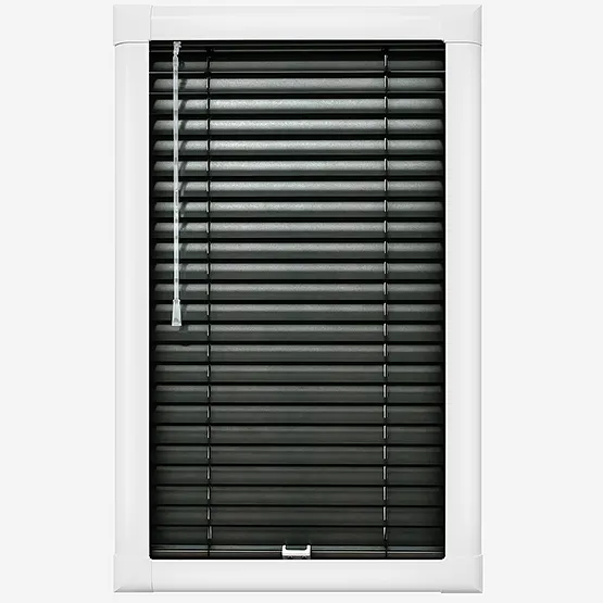 Vigor Soul Perfect Fit Aluminium Blind