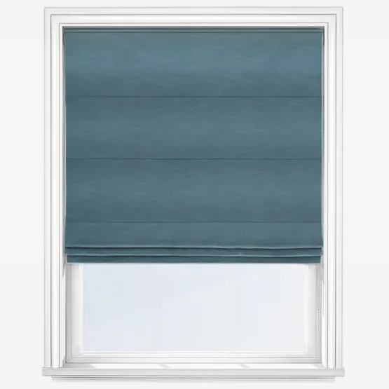 Alina Sea Breeze Roman Blind