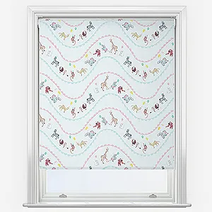 Sonova Studio Safari Conga Bon Bon Roller Blind