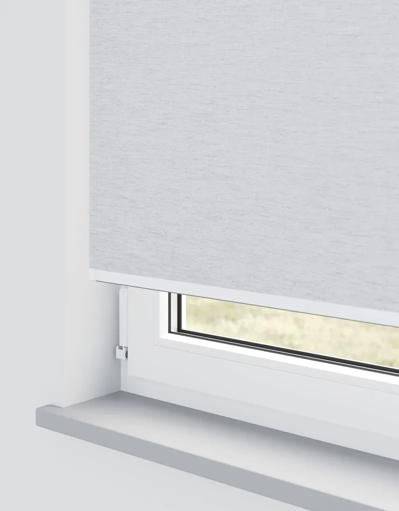 Sawyer Mist Roller Blind