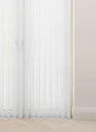 Mora White Vertical