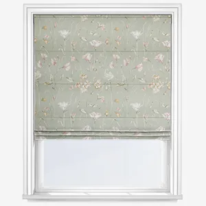 Orlena Sage Roman Blind