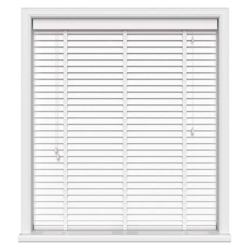 Capella Real Wood With Tapes Blinds Uk