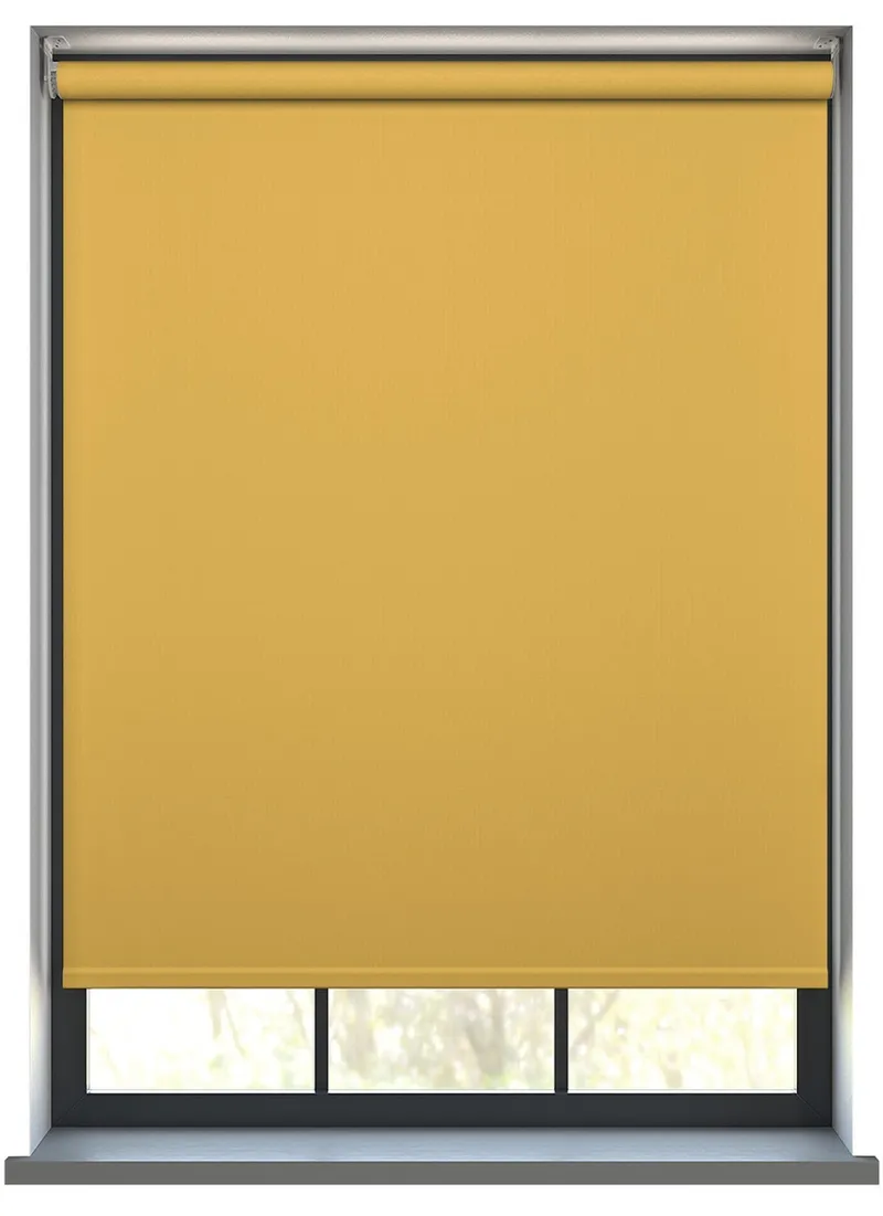 Riva Blackout Rise Roller Blind