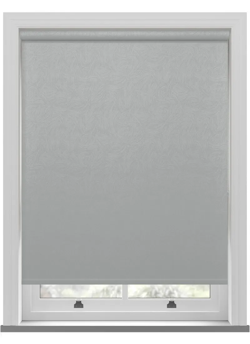 Samba Pvc Blackout Steel Grey