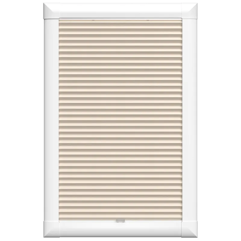 Montero Sand Perfect Fit Blinds Uk
