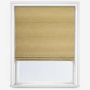 Camengo Bruges Safran Roman Blind