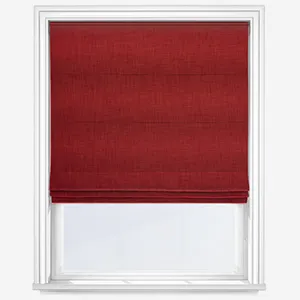 Mercury Chilli Roman Blind