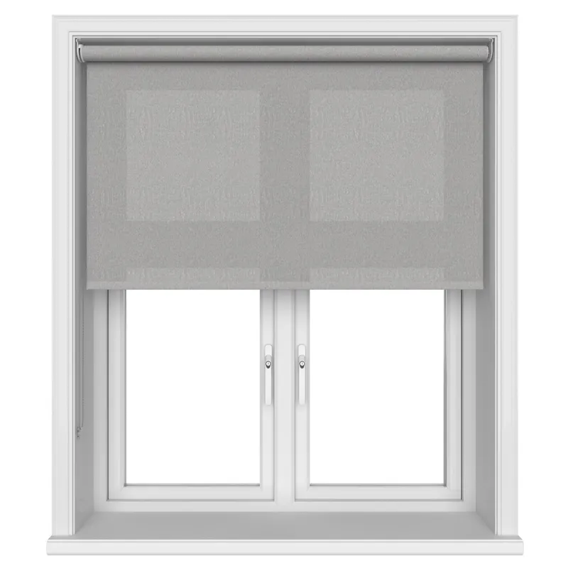 Henlow Graphite Blinds Uk