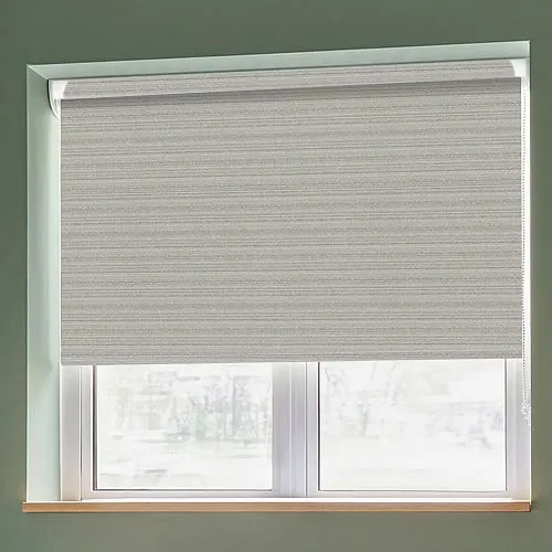Lagan Asc Noir Grip Fit Roller Blinds