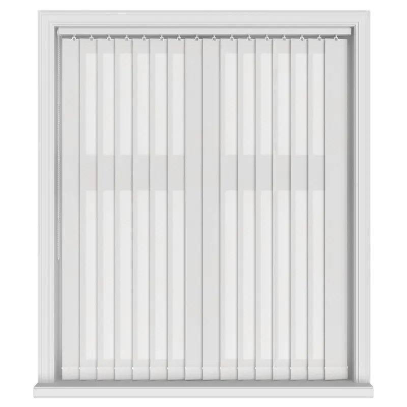 Rossini White Blinds Uk