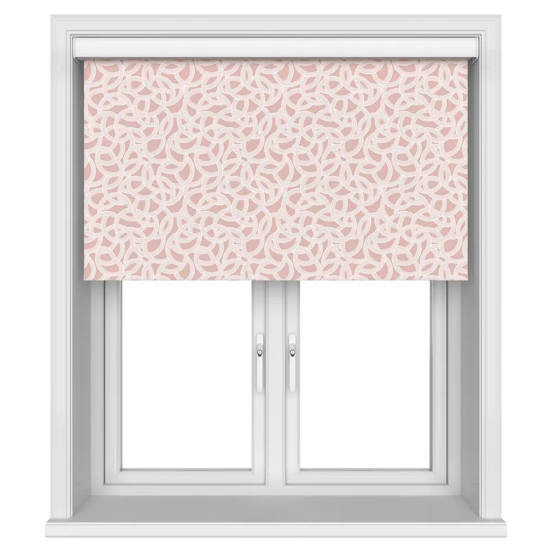 Liberte Blush Cassette Motorised
