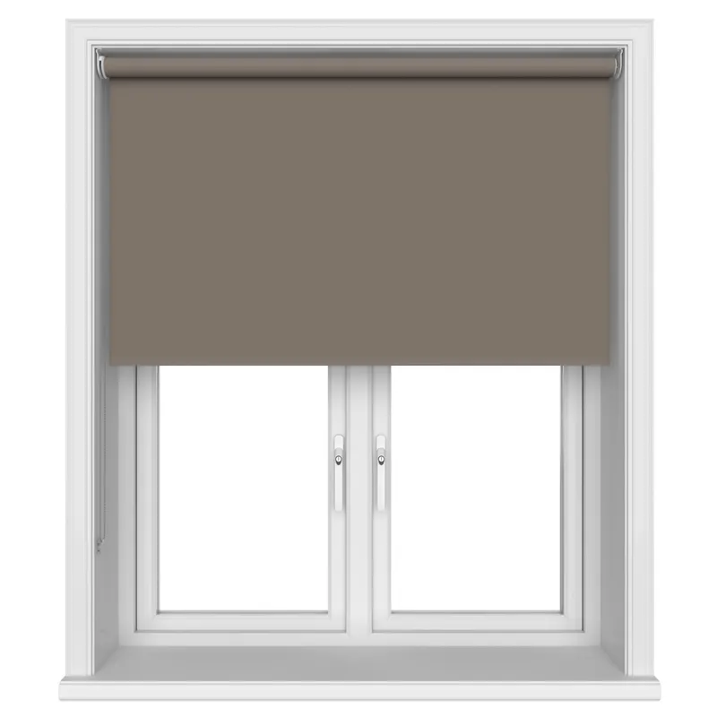 Unishade Chocolate Blinds Uk