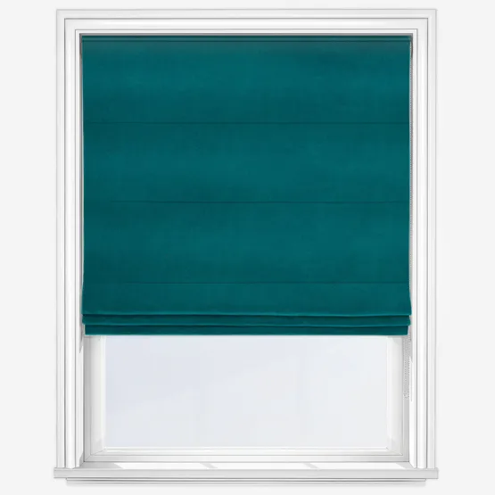 Venus Blackout Opal Roman Blind
