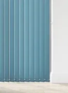 Splash Smoke Blue