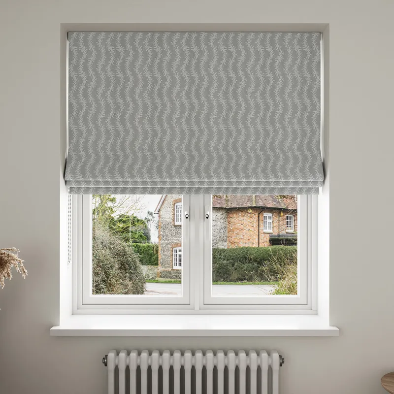 Laura Ashley Dee Steel Blinds Uk