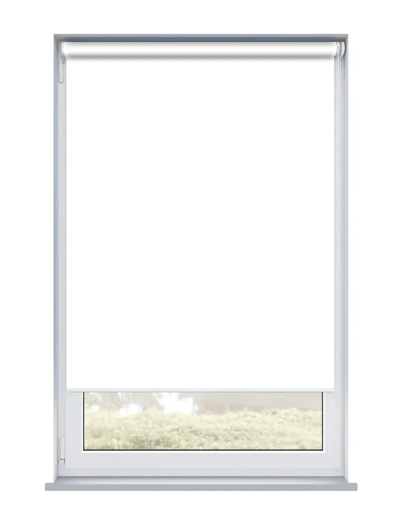 Unity Polaris Ice Electrical Roller Blind