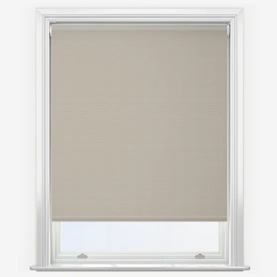 Coulisse Detroit Blackout Twill Roller Blind