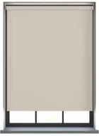 Amor Jabba - Electric Roller Blind