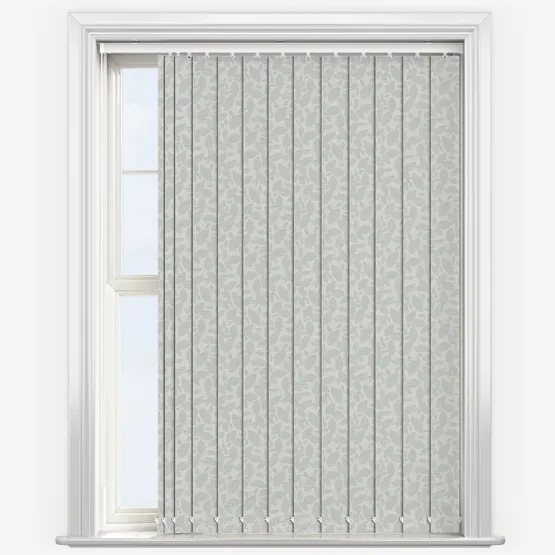 Isla Marina Vertical Blind
